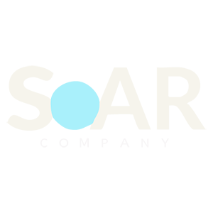 合同会社soar company ロゴ