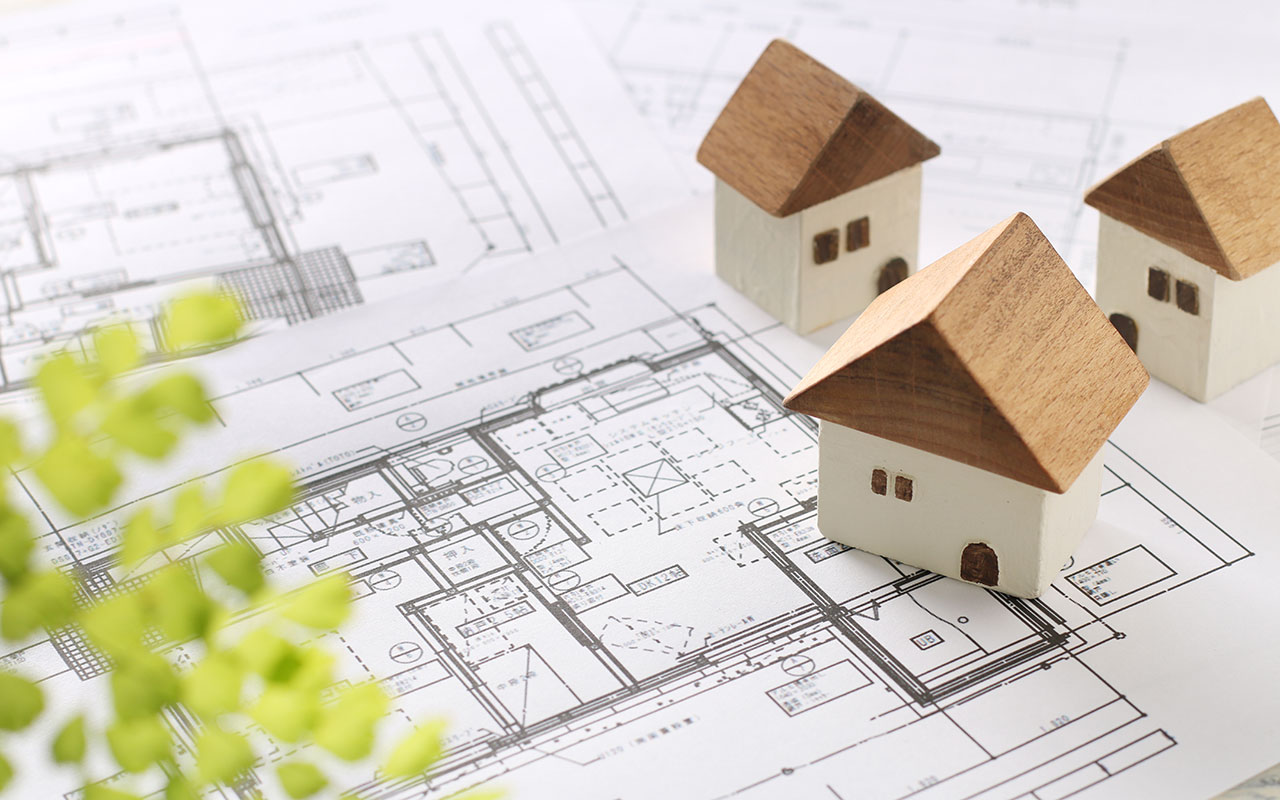 高品質・低価格な完全注文住